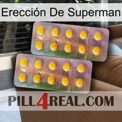 Erección De Superman new10